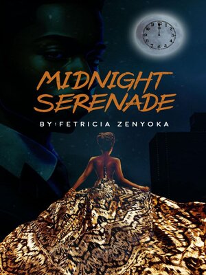 cover image of Midnight Serenade